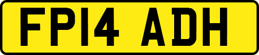 FP14ADH