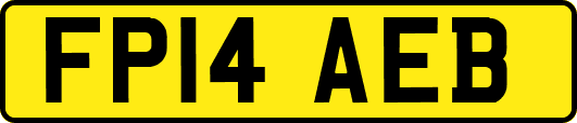 FP14AEB