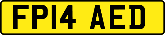 FP14AED