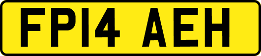 FP14AEH