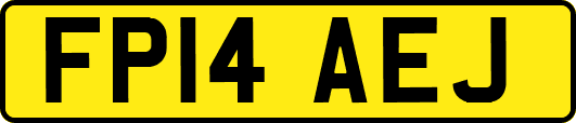 FP14AEJ