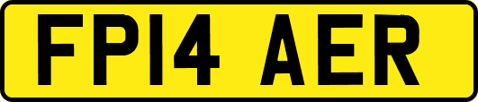 FP14AER