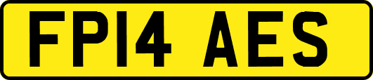 FP14AES