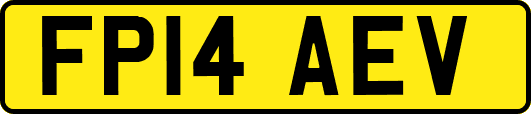 FP14AEV