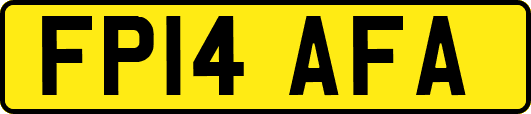 FP14AFA