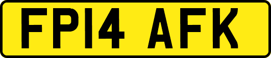 FP14AFK