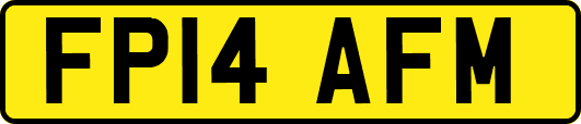 FP14AFM