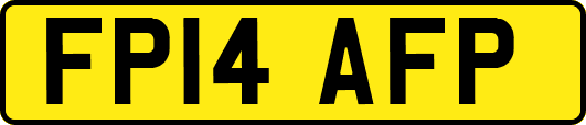FP14AFP