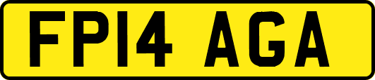 FP14AGA
