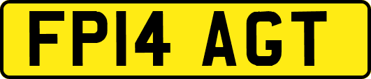 FP14AGT
