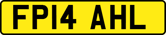 FP14AHL
