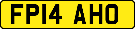 FP14AHO