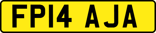 FP14AJA