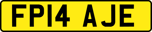 FP14AJE