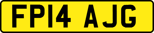 FP14AJG