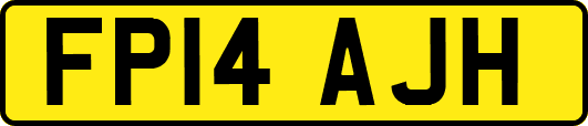 FP14AJH