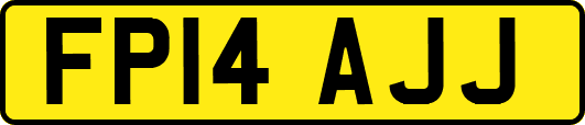 FP14AJJ