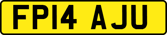 FP14AJU