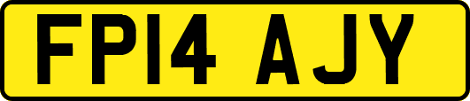 FP14AJY