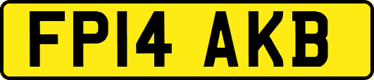FP14AKB