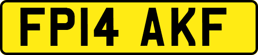 FP14AKF