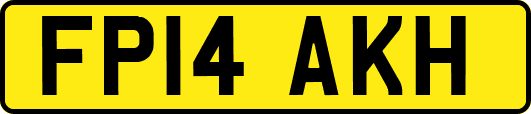 FP14AKH