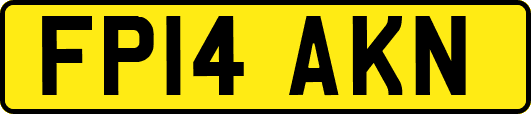 FP14AKN
