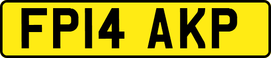 FP14AKP
