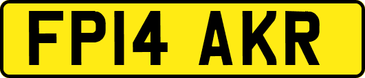 FP14AKR