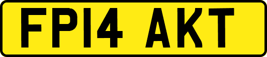 FP14AKT