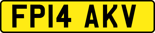 FP14AKV
