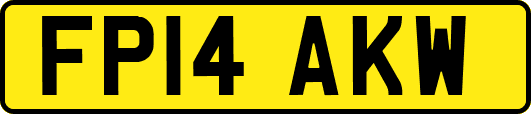 FP14AKW