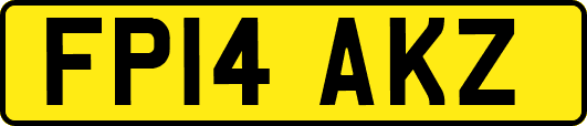 FP14AKZ