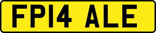 FP14ALE