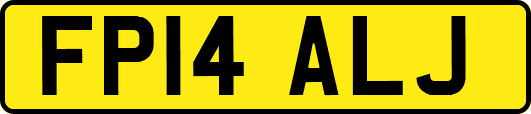 FP14ALJ