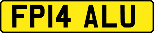 FP14ALU