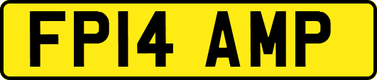 FP14AMP