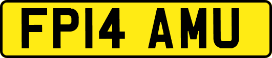 FP14AMU