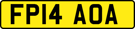 FP14AOA