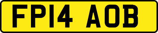FP14AOB