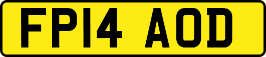 FP14AOD
