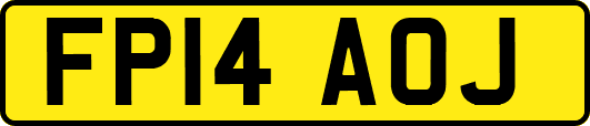 FP14AOJ