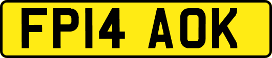 FP14AOK
