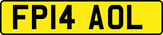 FP14AOL