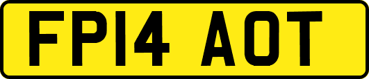 FP14AOT