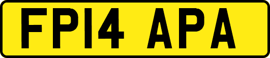 FP14APA