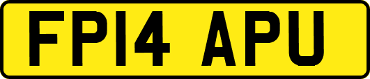 FP14APU