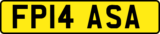 FP14ASA