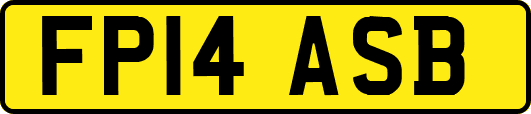 FP14ASB
