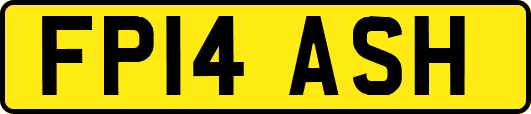 FP14ASH